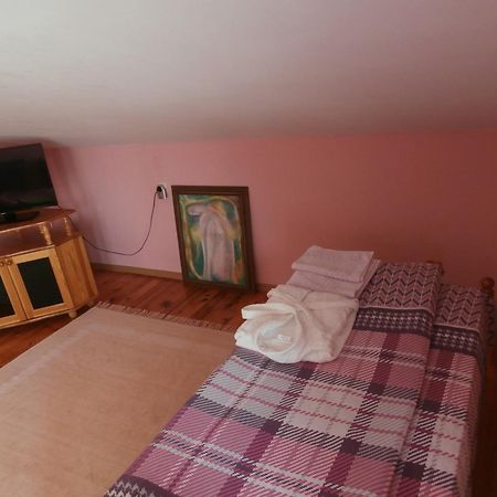 Apartments In House Silent Nature Sandanski Exterior photo