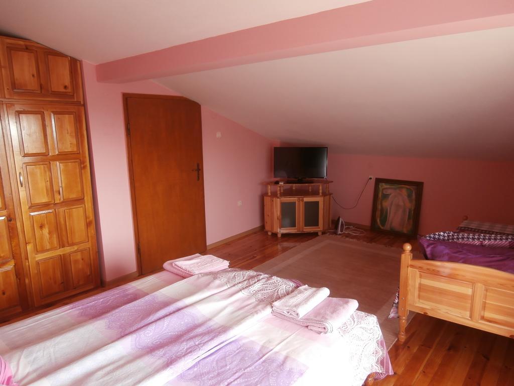 Apartments In House Silent Nature Sandanski Exterior photo