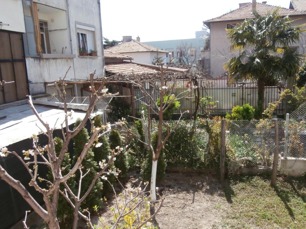 Apartments In House Silent Nature Sandanski Exterior photo