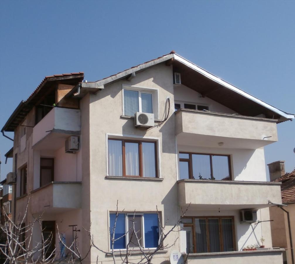 Apartments In House Silent Nature Sandanski Exterior photo