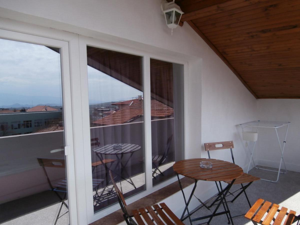 Apartments In House Silent Nature Sandanski Exterior photo