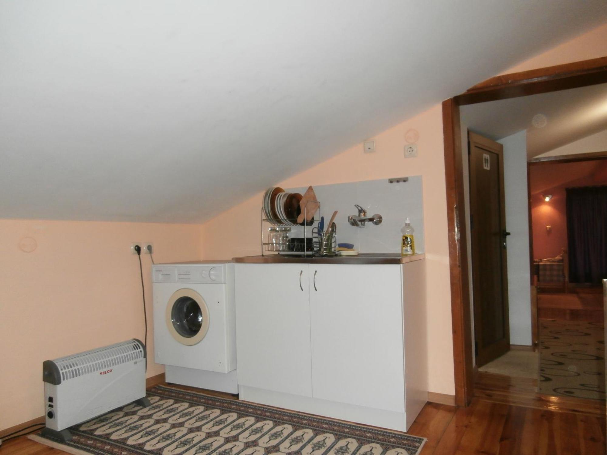 Apartments In House Silent Nature Sandanski Room photo