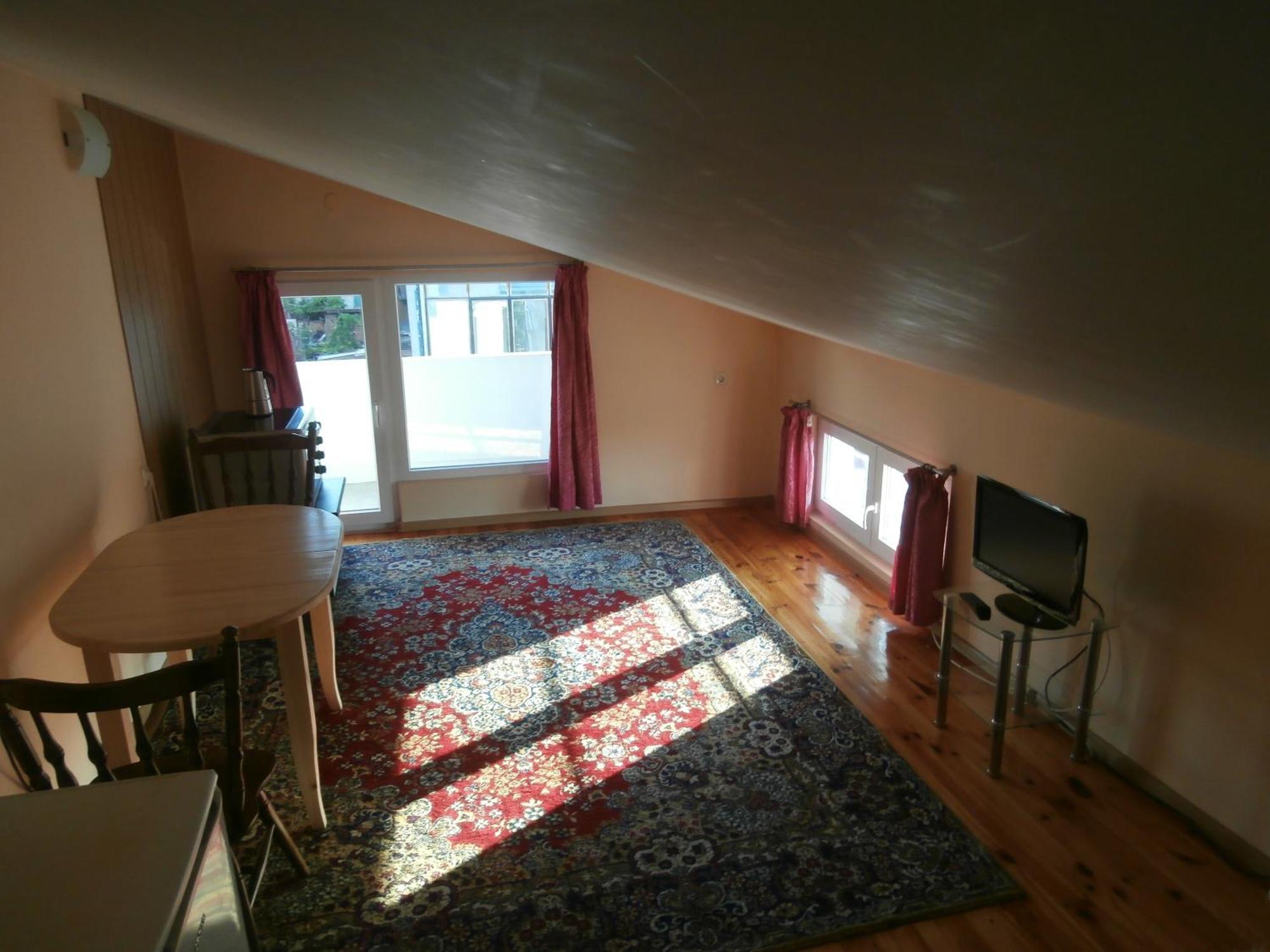 Apartments In House Silent Nature Sandanski Room photo