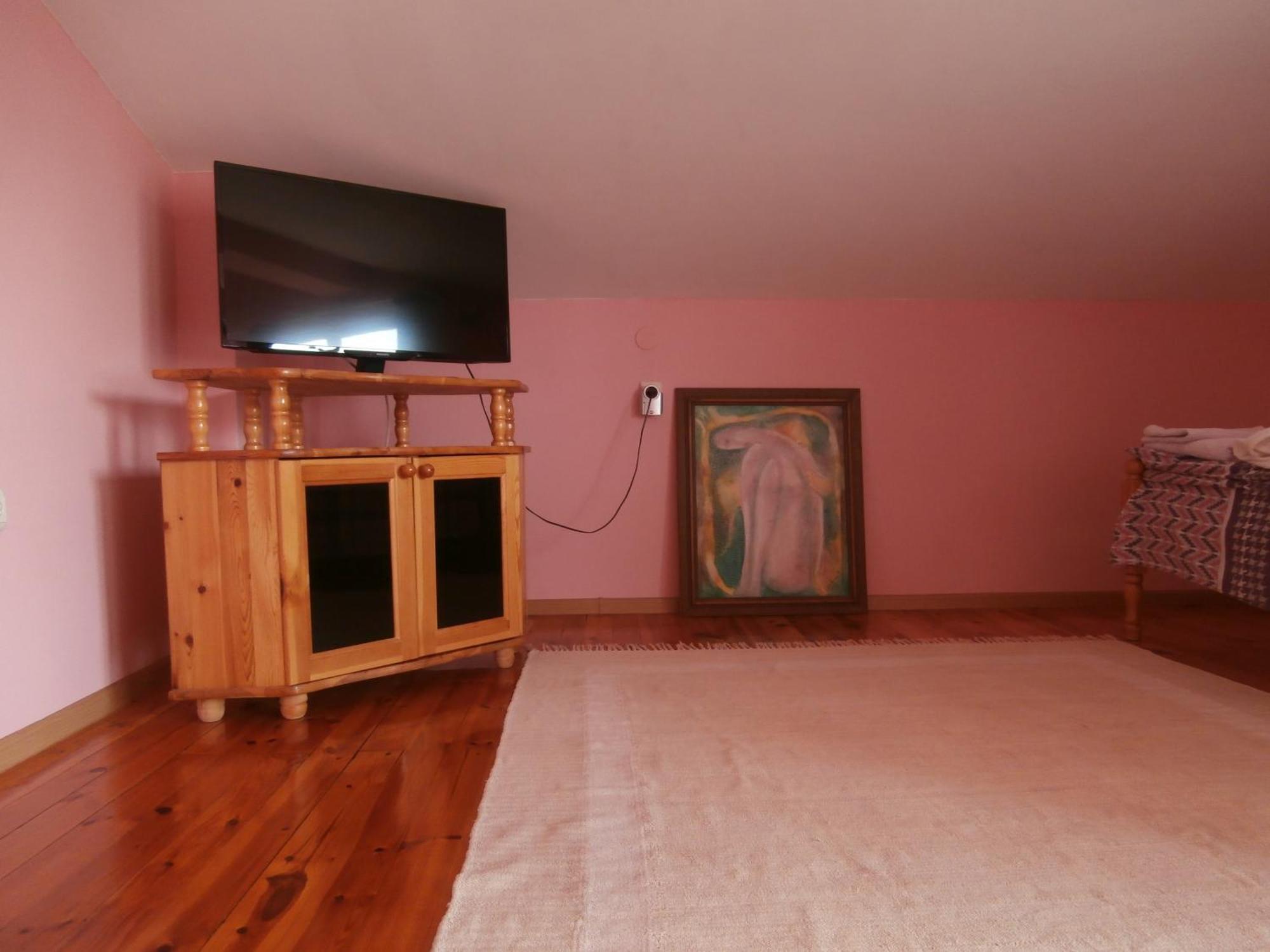 Apartments In House Silent Nature Sandanski Room photo