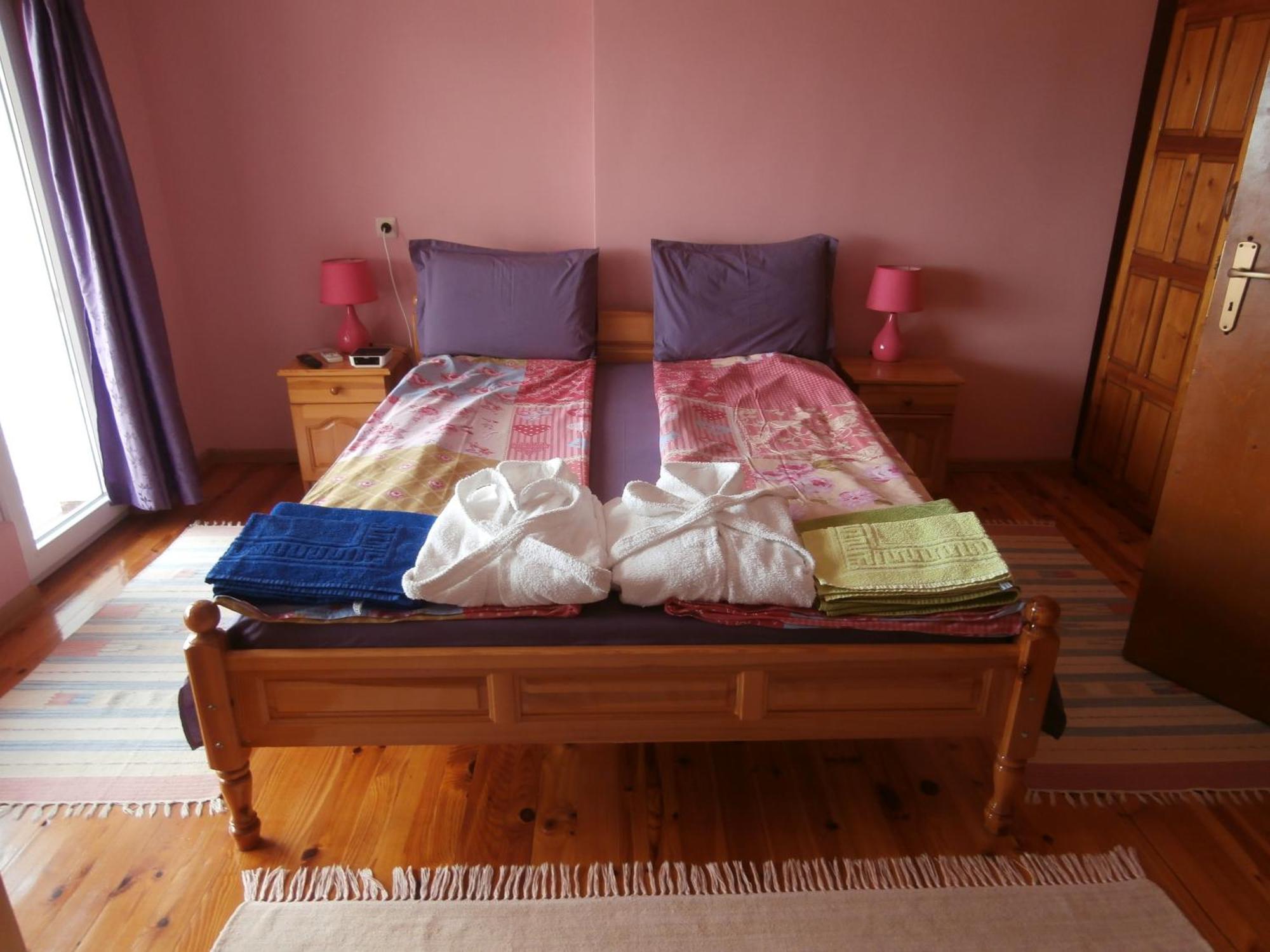 Apartments In House Silent Nature Sandanski Room photo