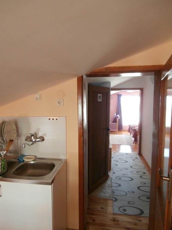 Apartments In House Silent Nature Sandanski Room photo